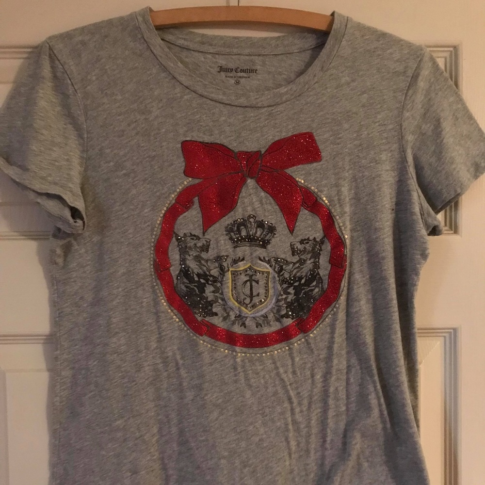Juicy Couture T Shirt